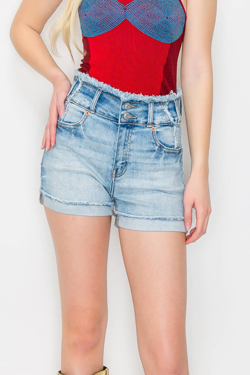 Art-Shorts