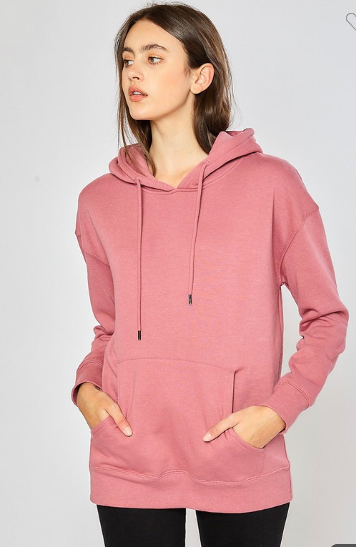 Tuni oversized sweatshirt