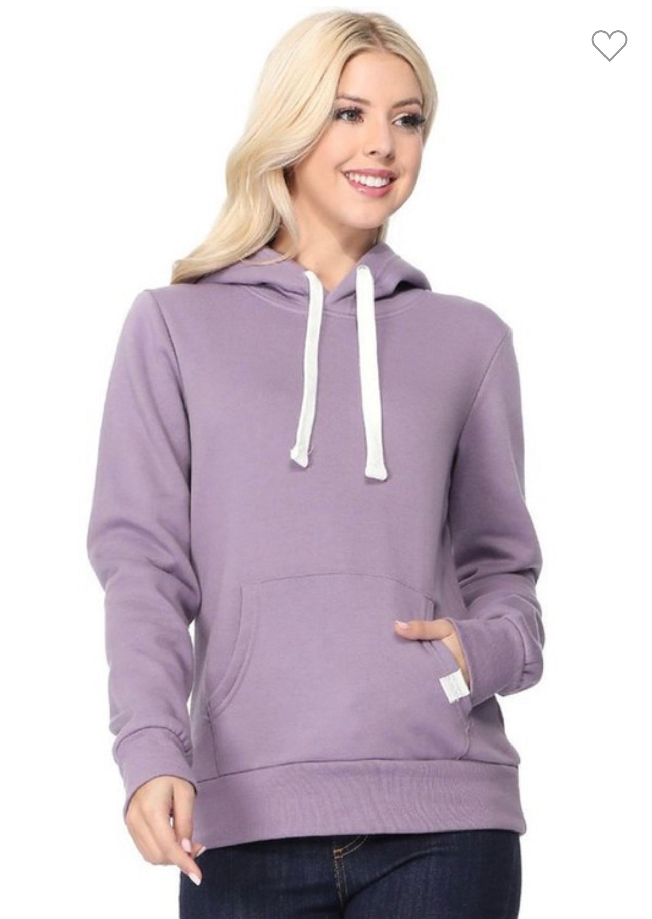Francis hoodie