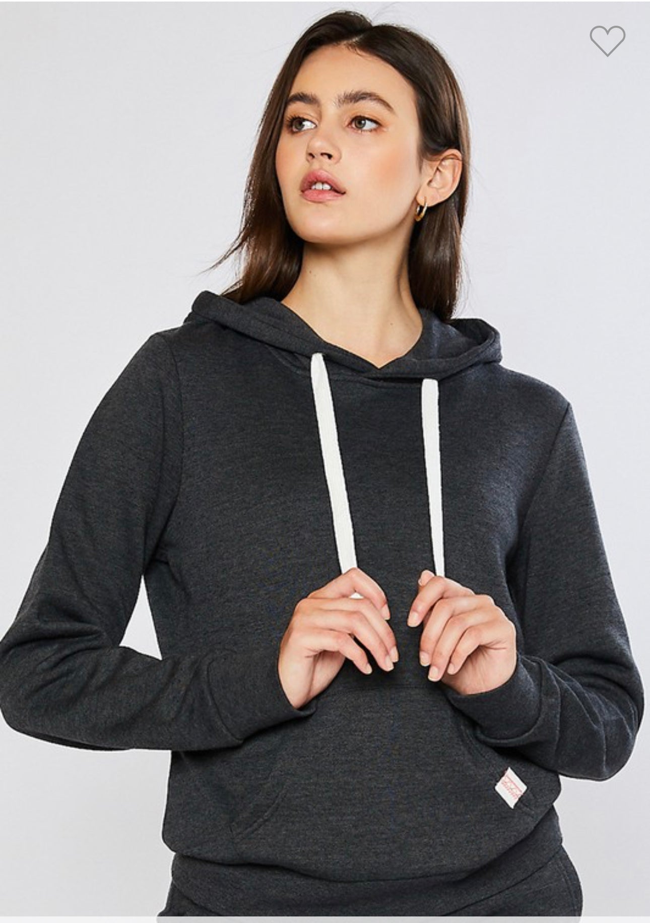 Francis hoodie