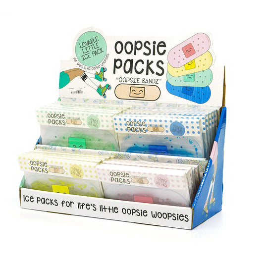 OOPSIE BANDZ OOPSIE PACKS
