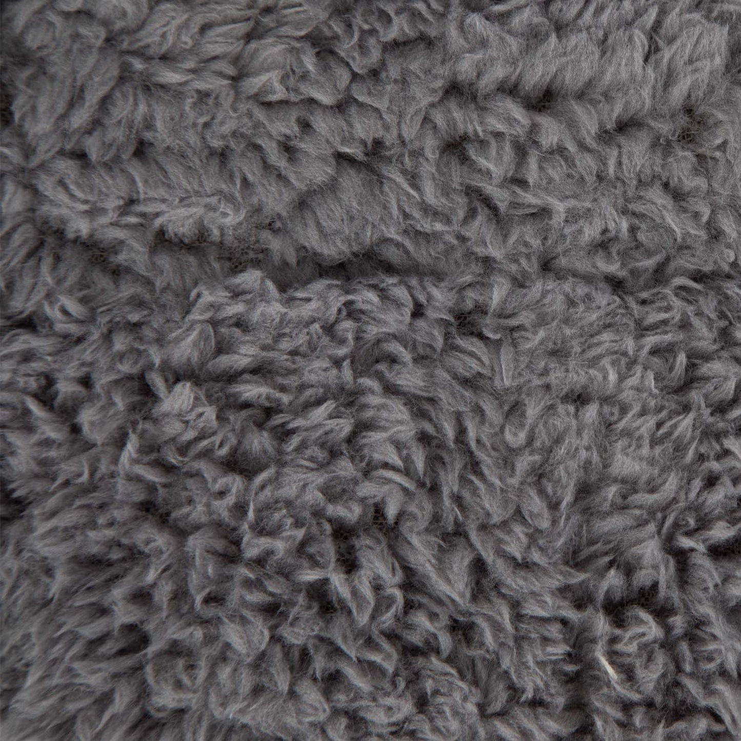 Plush Sherpa Throw Blankets