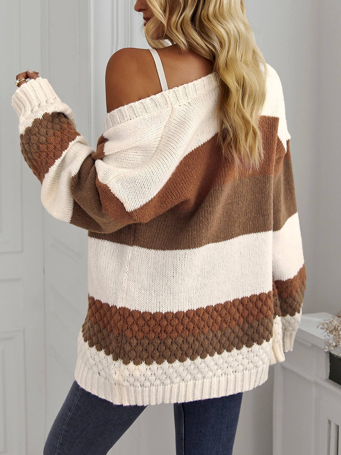 NELLI CARDIGAN