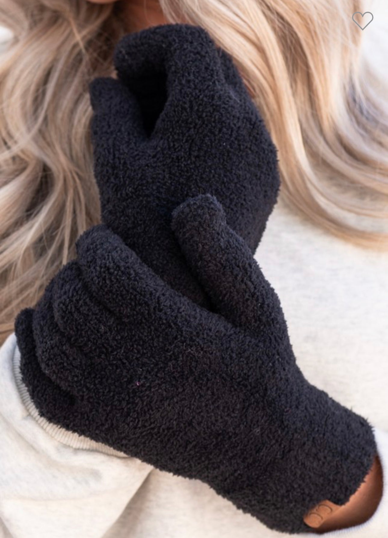 CC gloves
