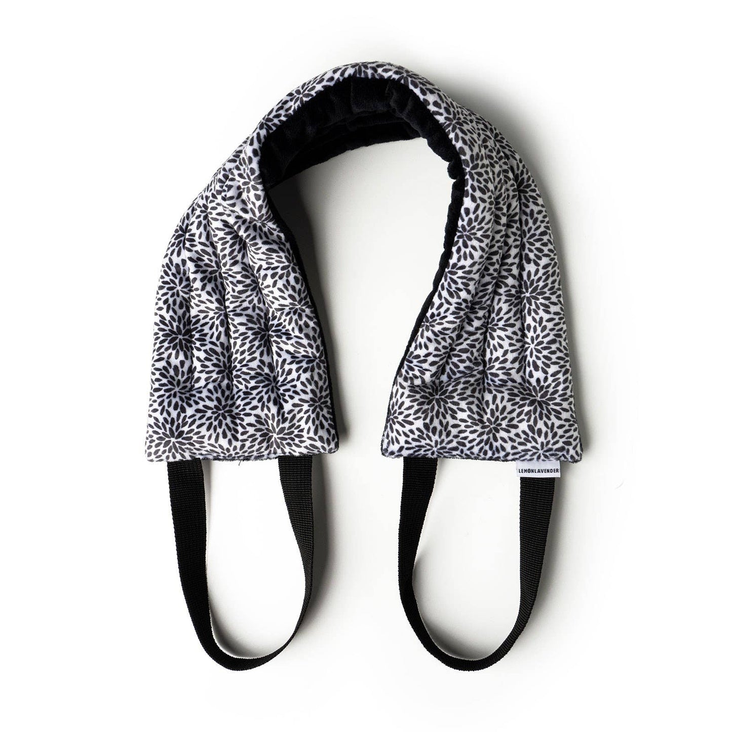 HOT STUFF HEATED NECK WRAP