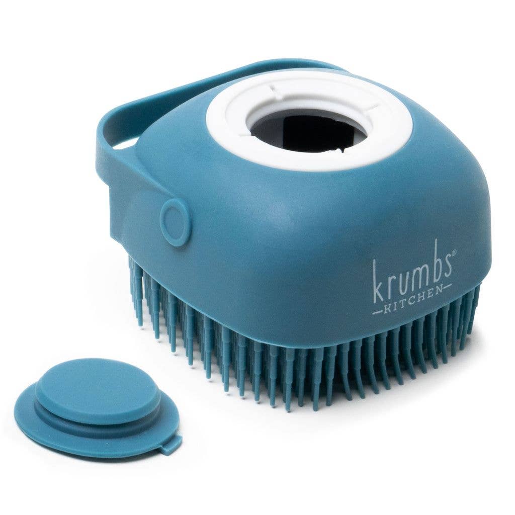 KrumbsKitchen® Dish Scrubber