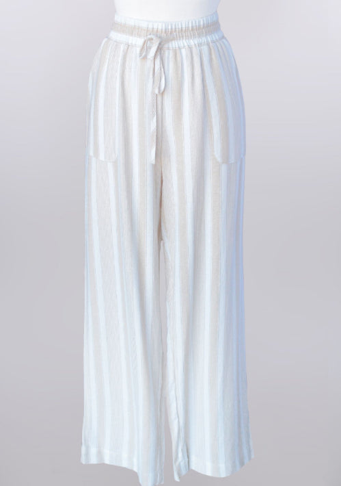 Costal Breeze Pants