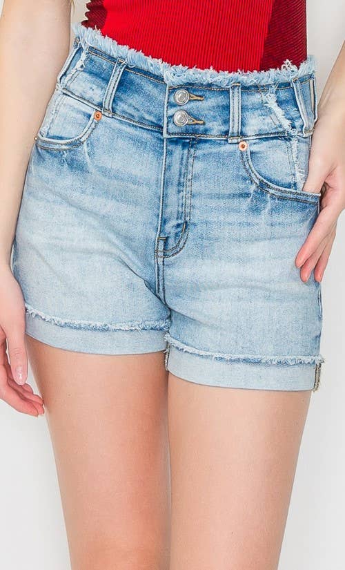 Art-Shorts