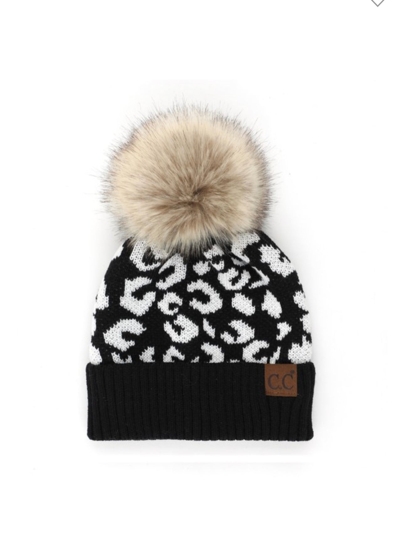 Leo Beanie