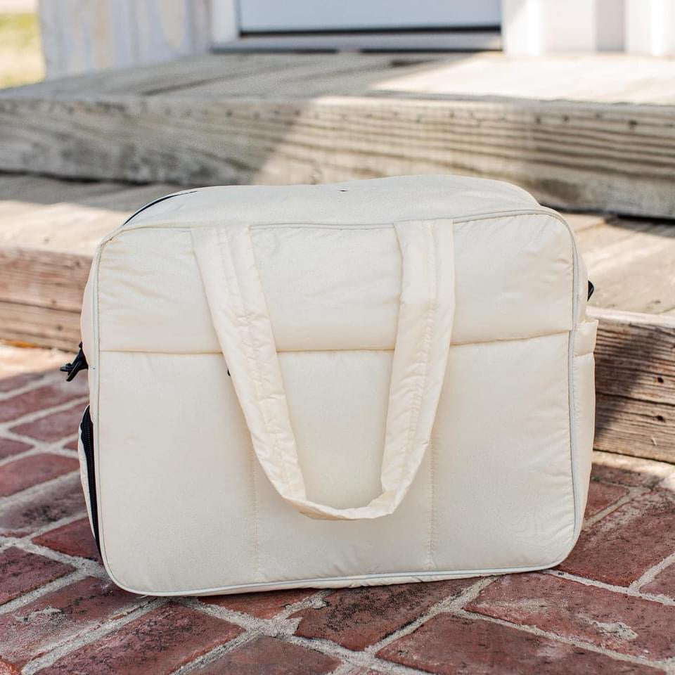 Puff Bag