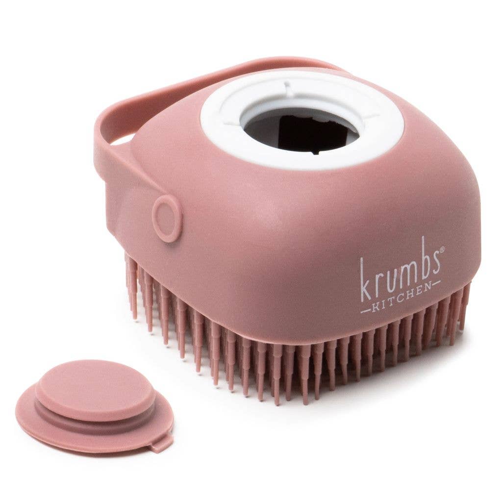 KrumbsKitchen® Dish Scrubber