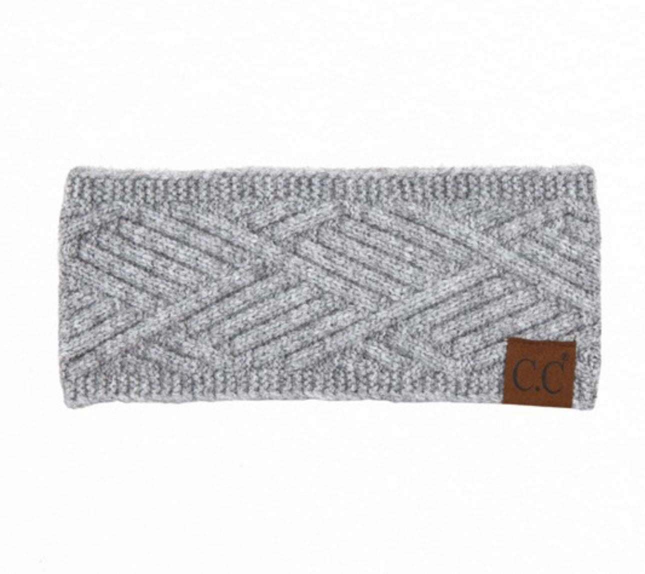 Head wrap- ear warmers