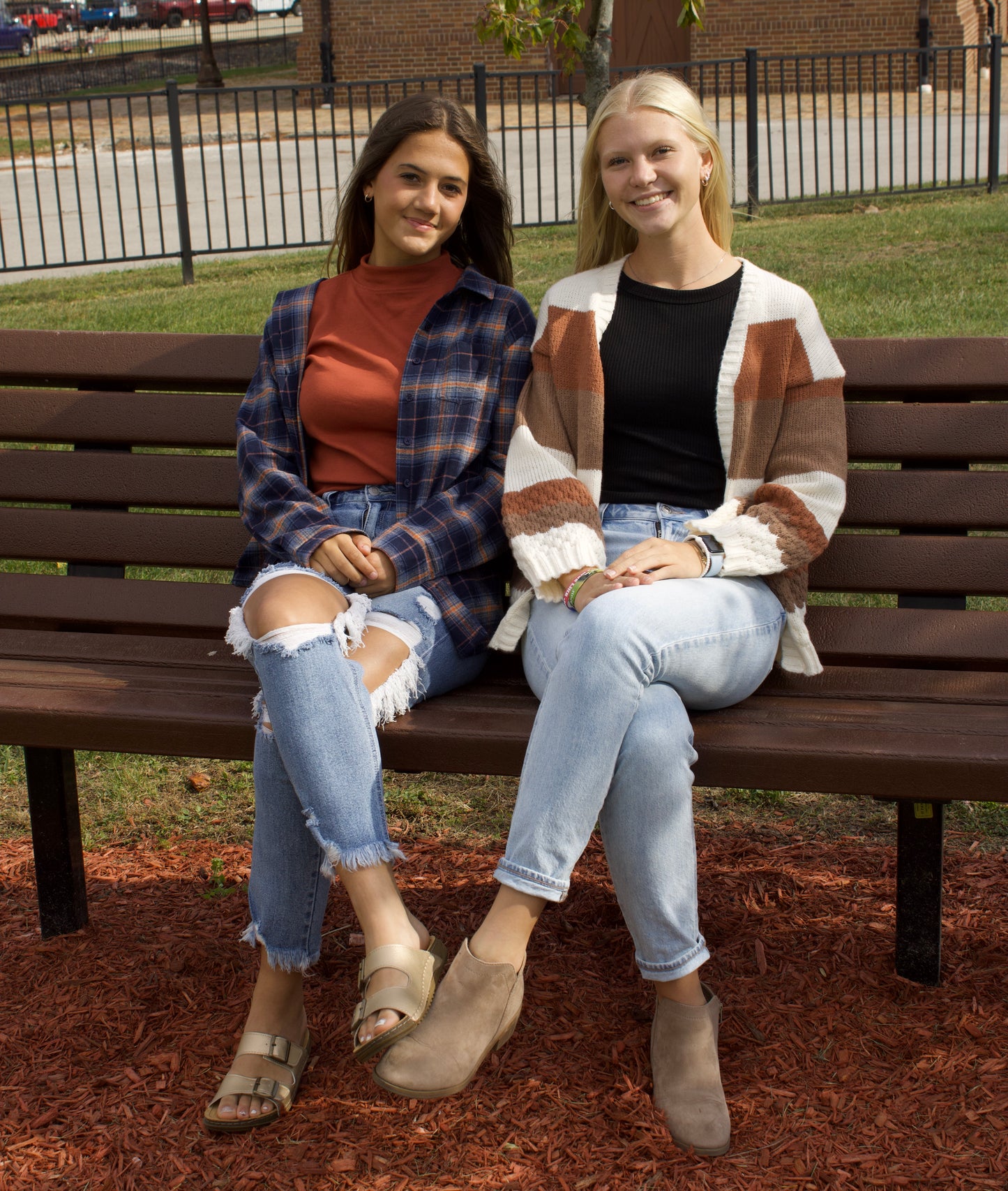 NELLI CARDIGAN