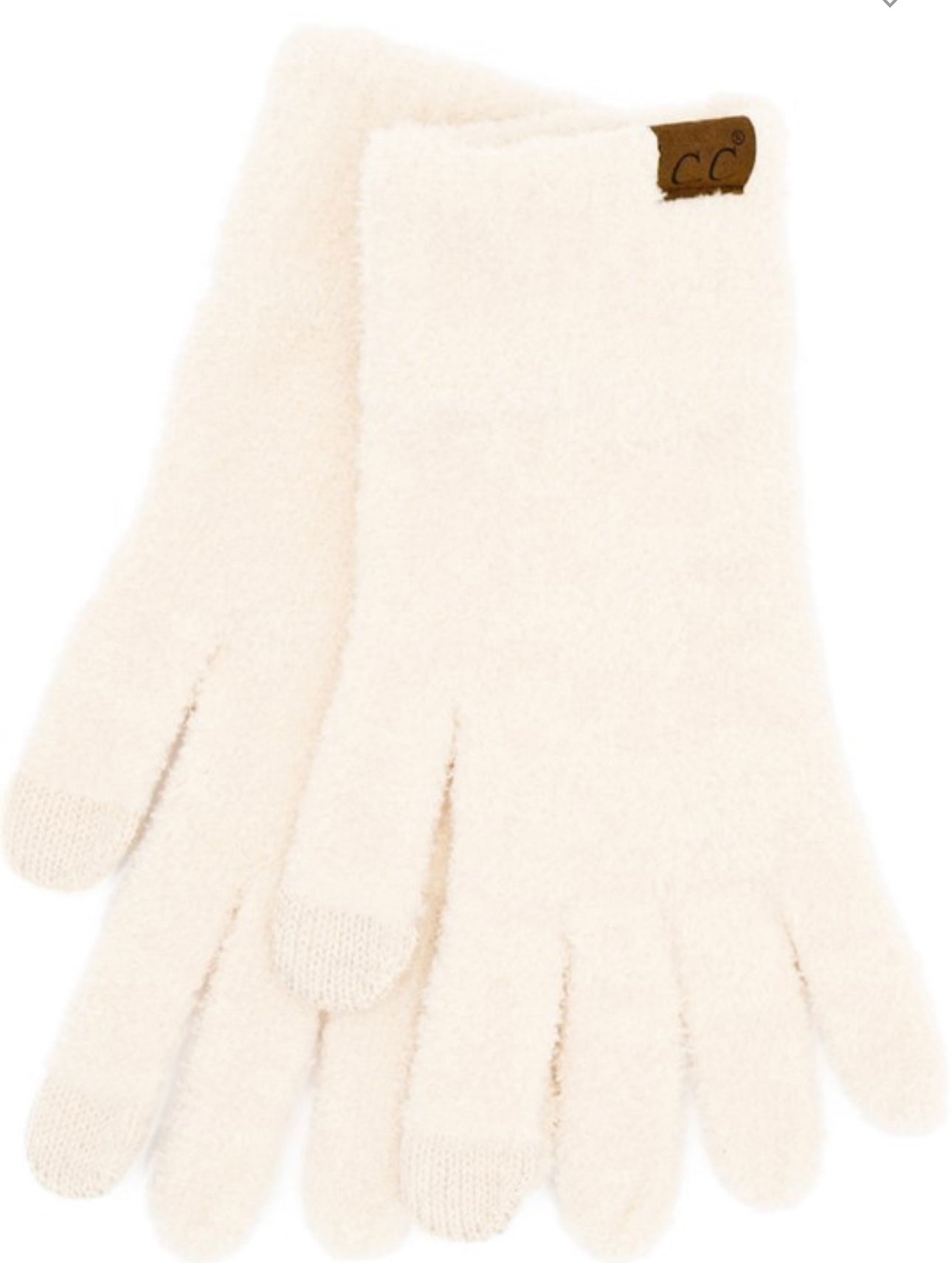 CC gloves