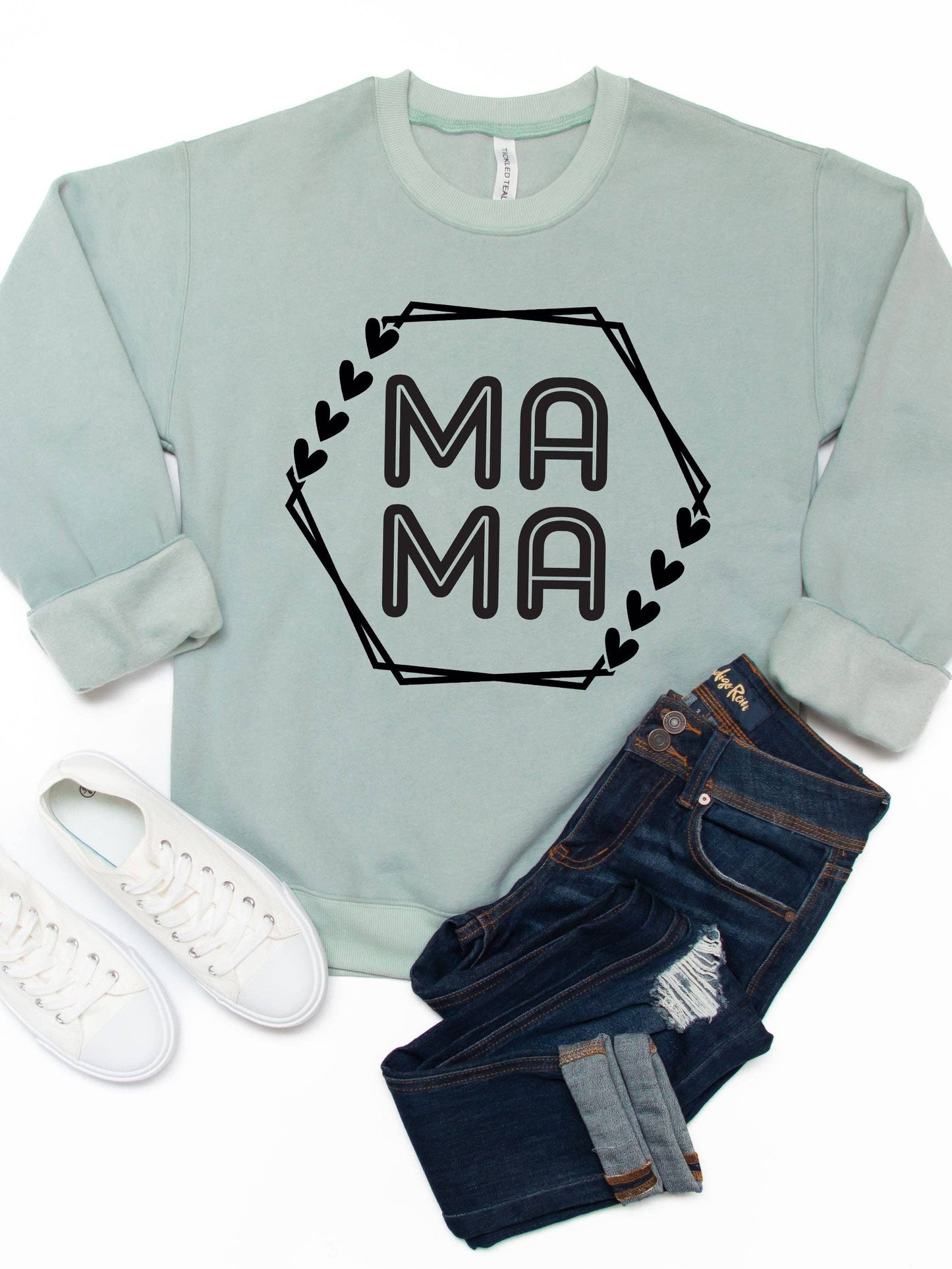 Mama Heart Crew