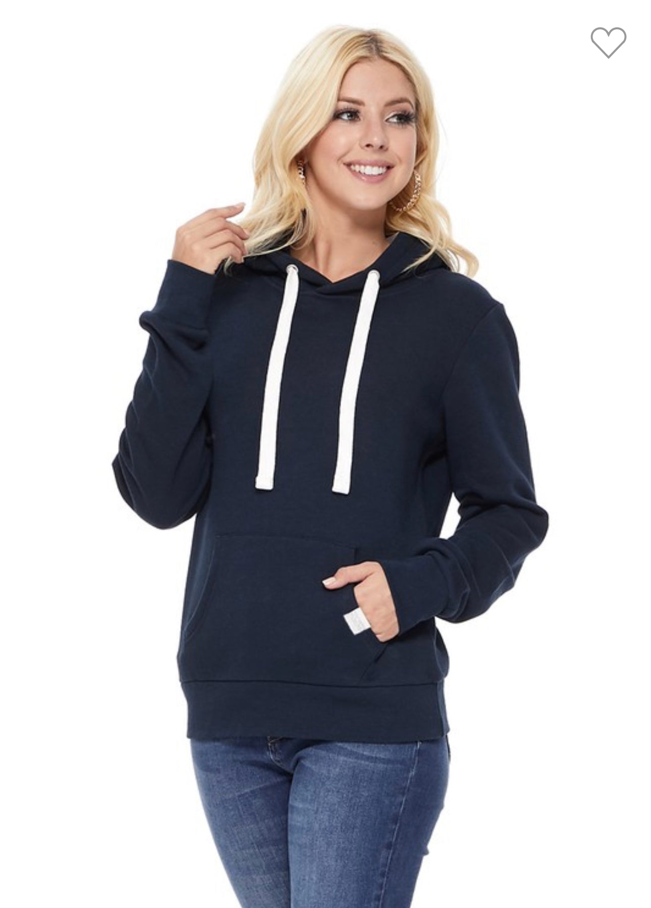 Francis hoodie