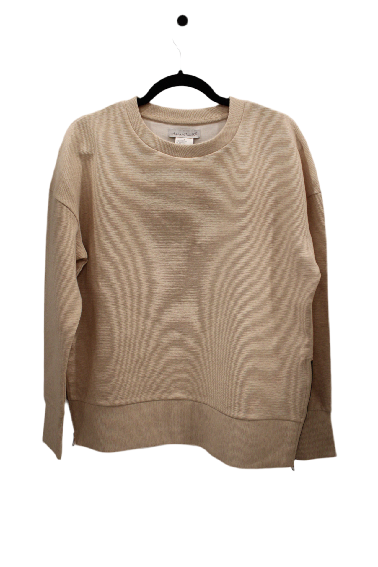 OAT PULLOVER