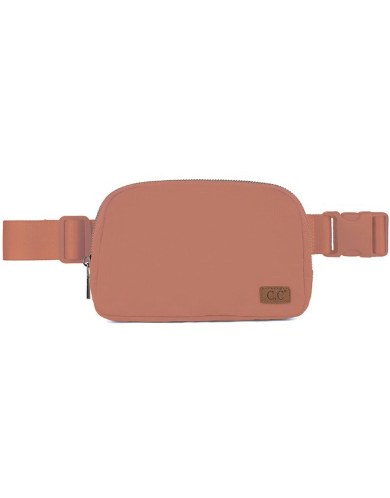 CC belt bag