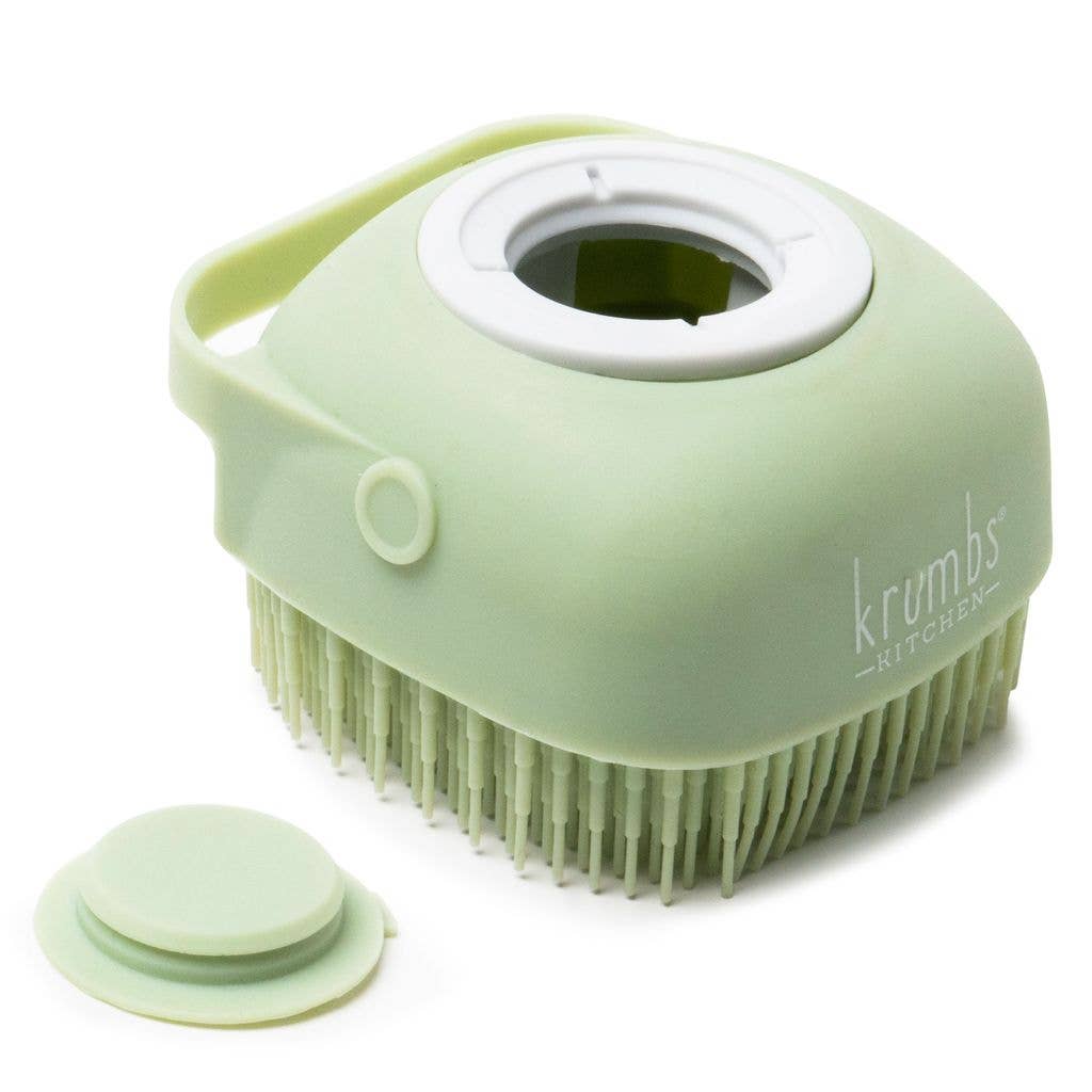 KrumbsKitchen® Dish Scrubber
