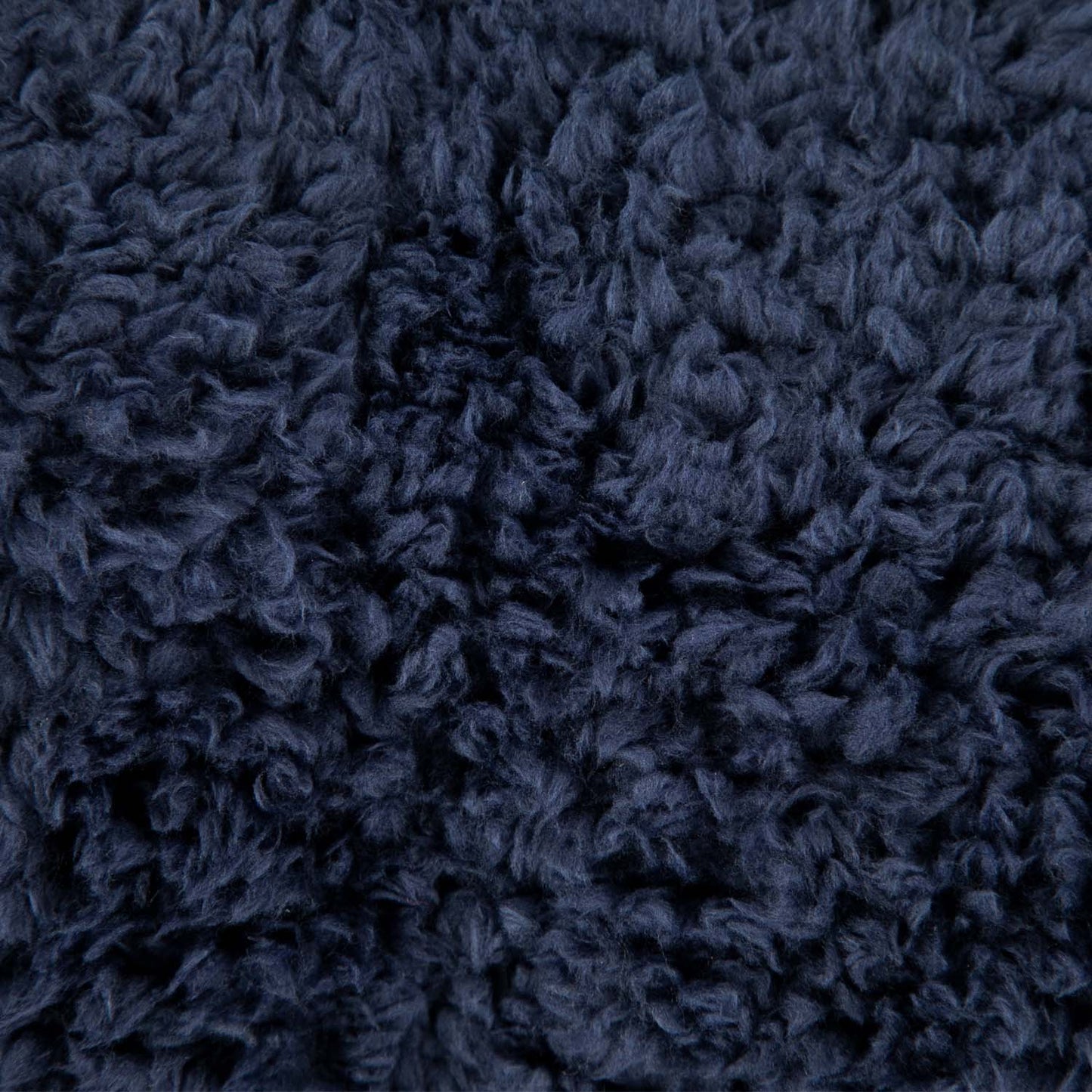 Plush Sherpa Throw Blankets