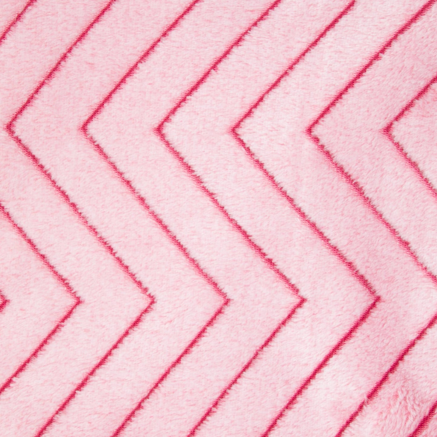 Zig Zag Throw Blanket