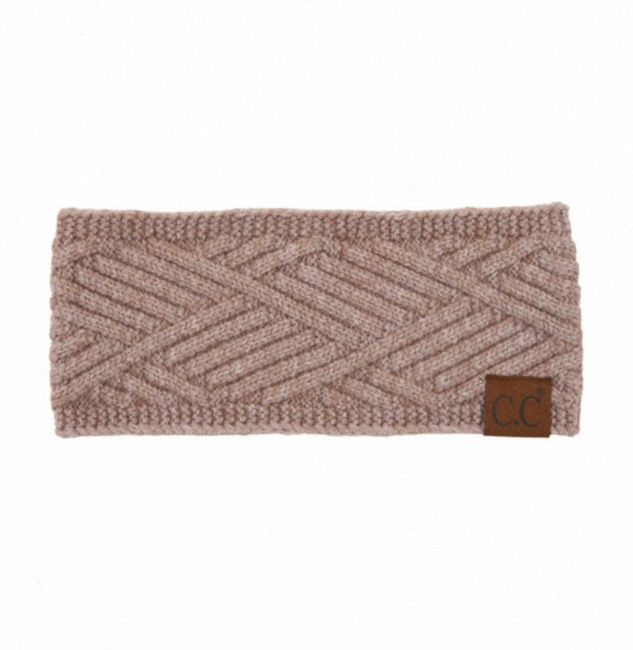 Head wrap- ear warmers