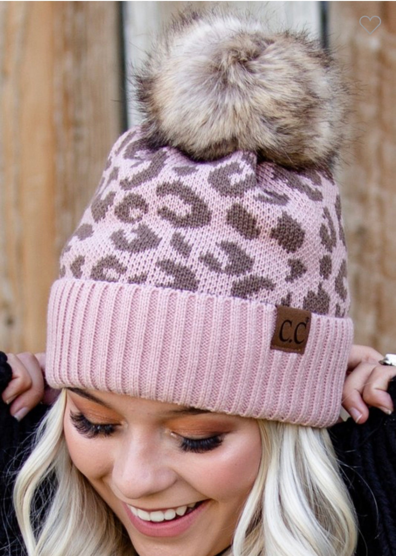 Leo Beanie