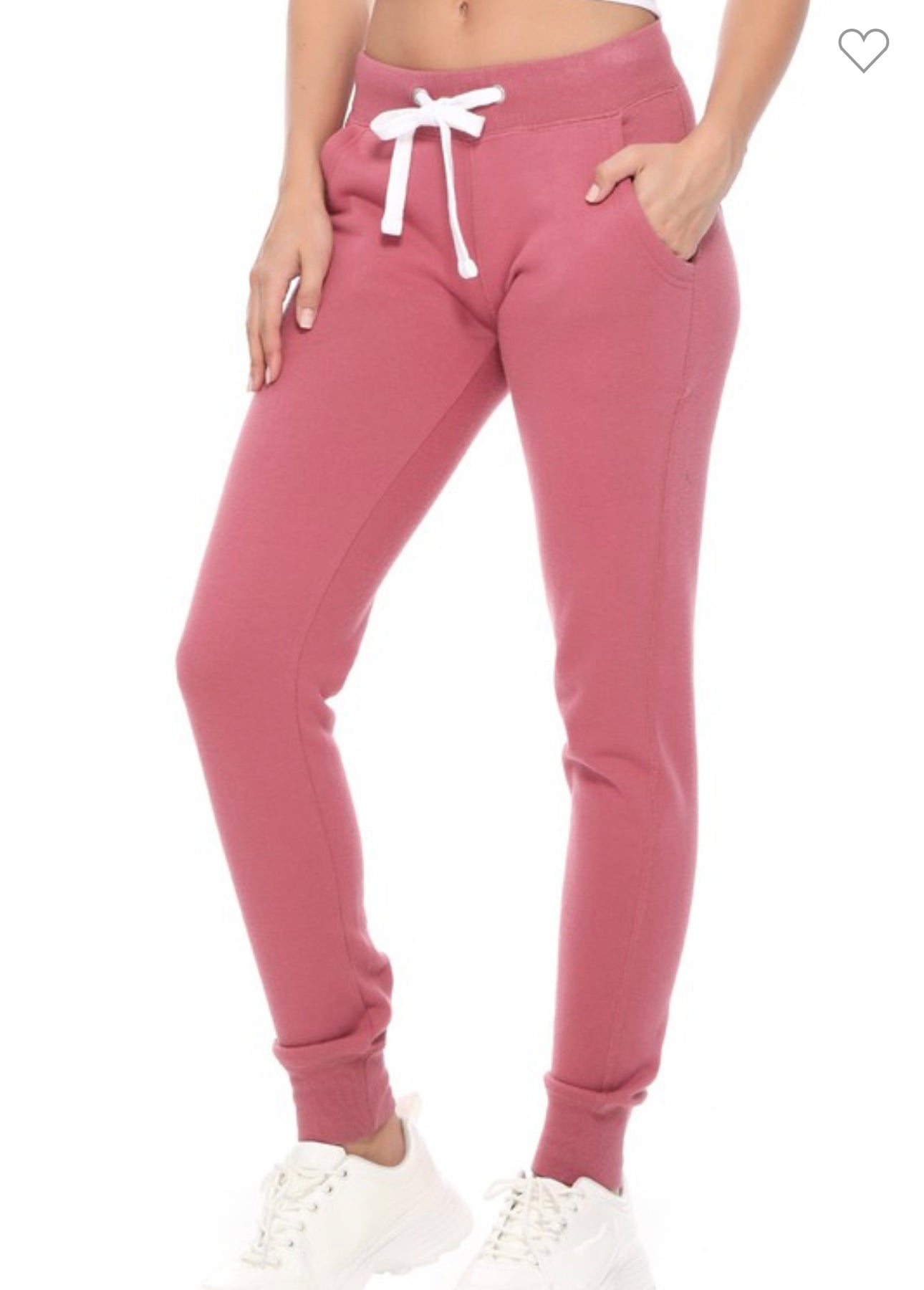 Joggers
