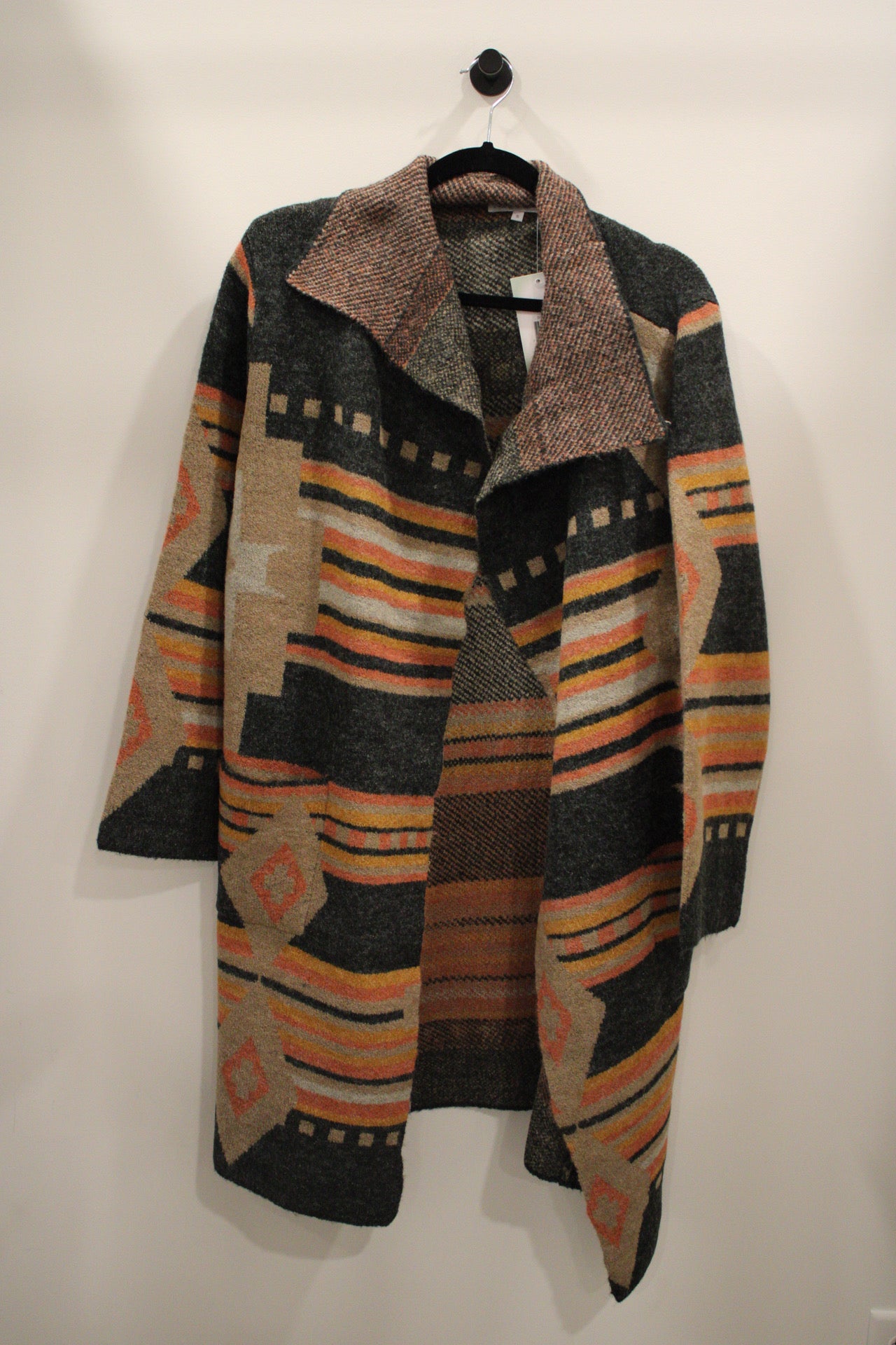BETH CARDIGAN