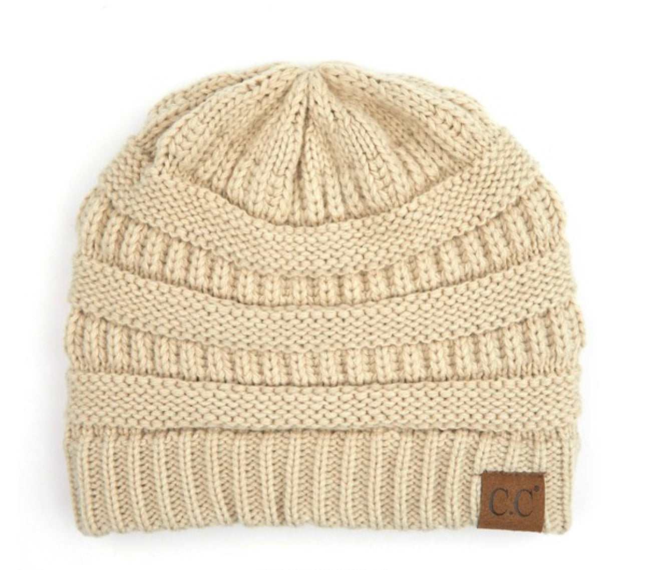 CC BEANIE