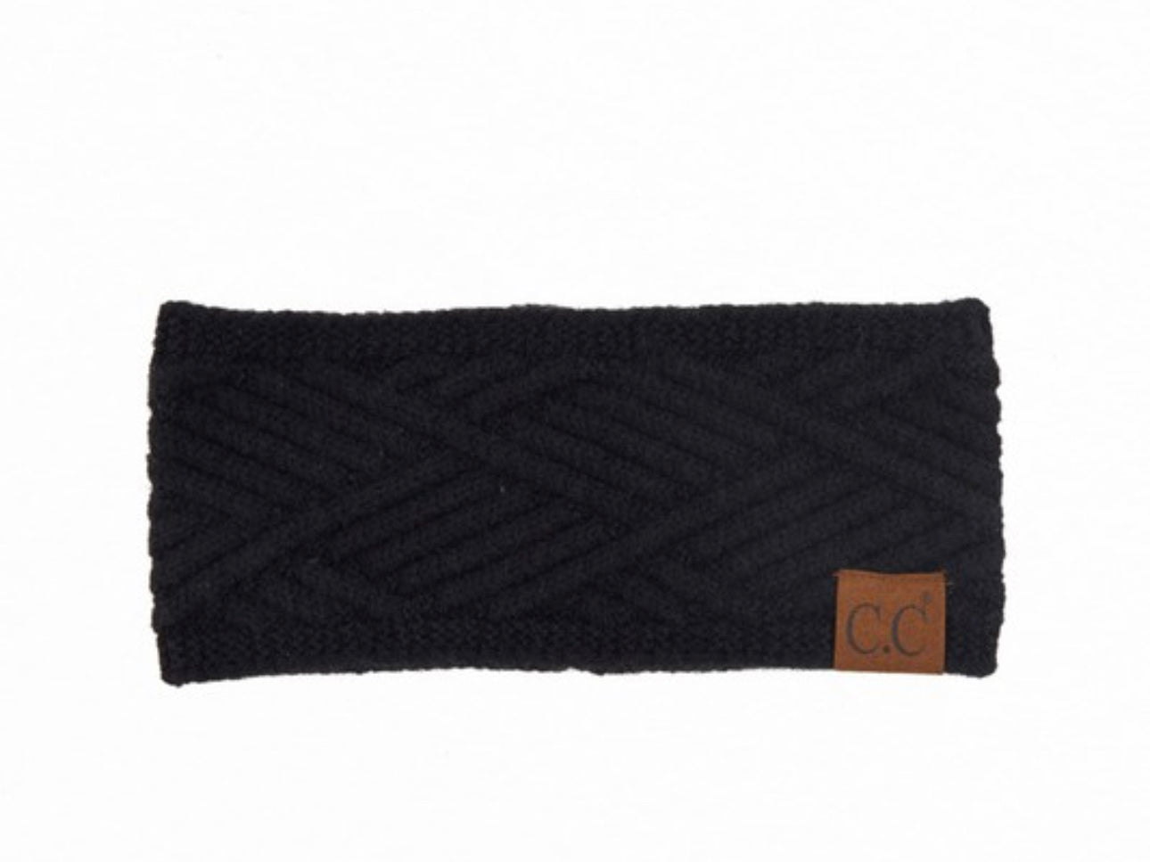 Head wrap- ear warmers