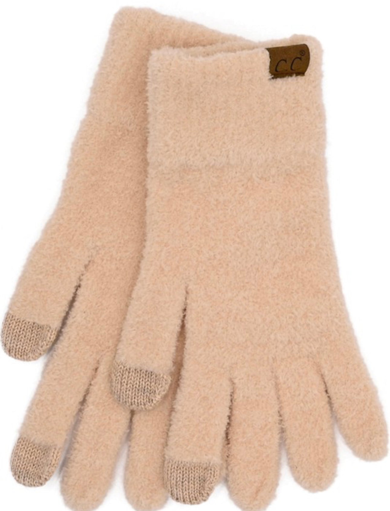 CC gloves