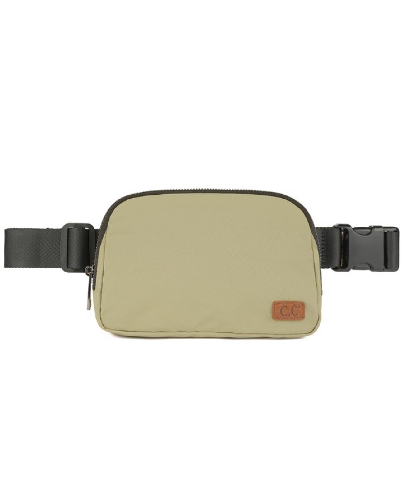 CC belt bag