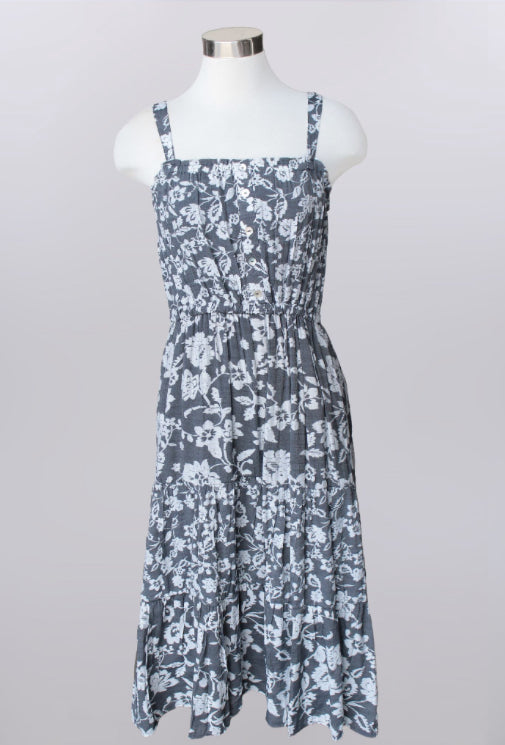 BLOOM GRACE SPRING DRESS