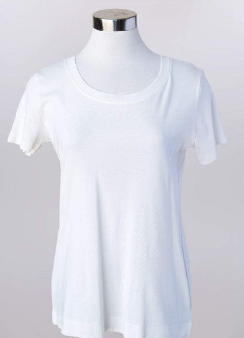 COASTAL BREEZE TEE