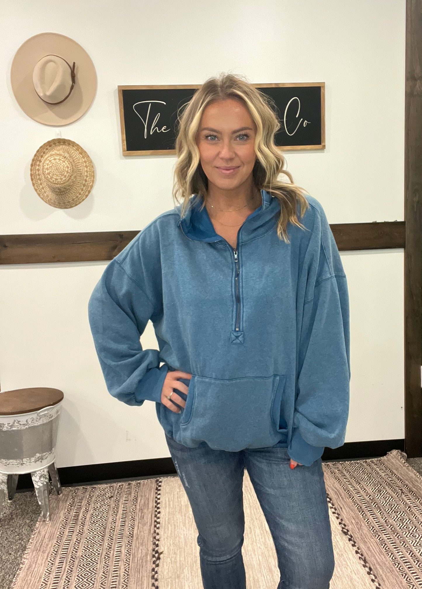 Lanie zip