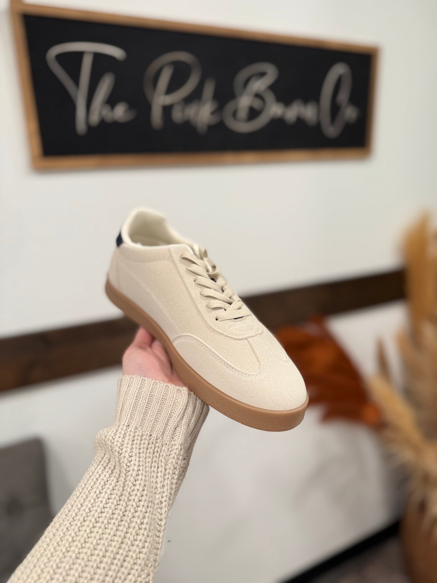 TRETORN RAWLINGS 8 SNEAKERS