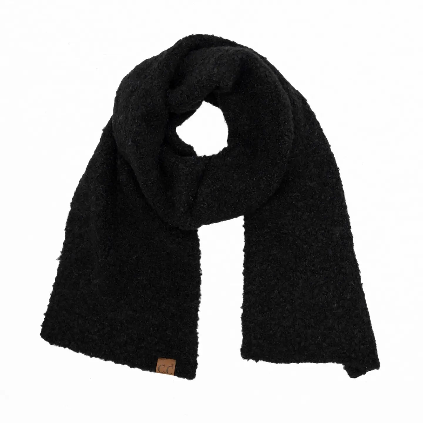 CC OH SO SOFT SCARF