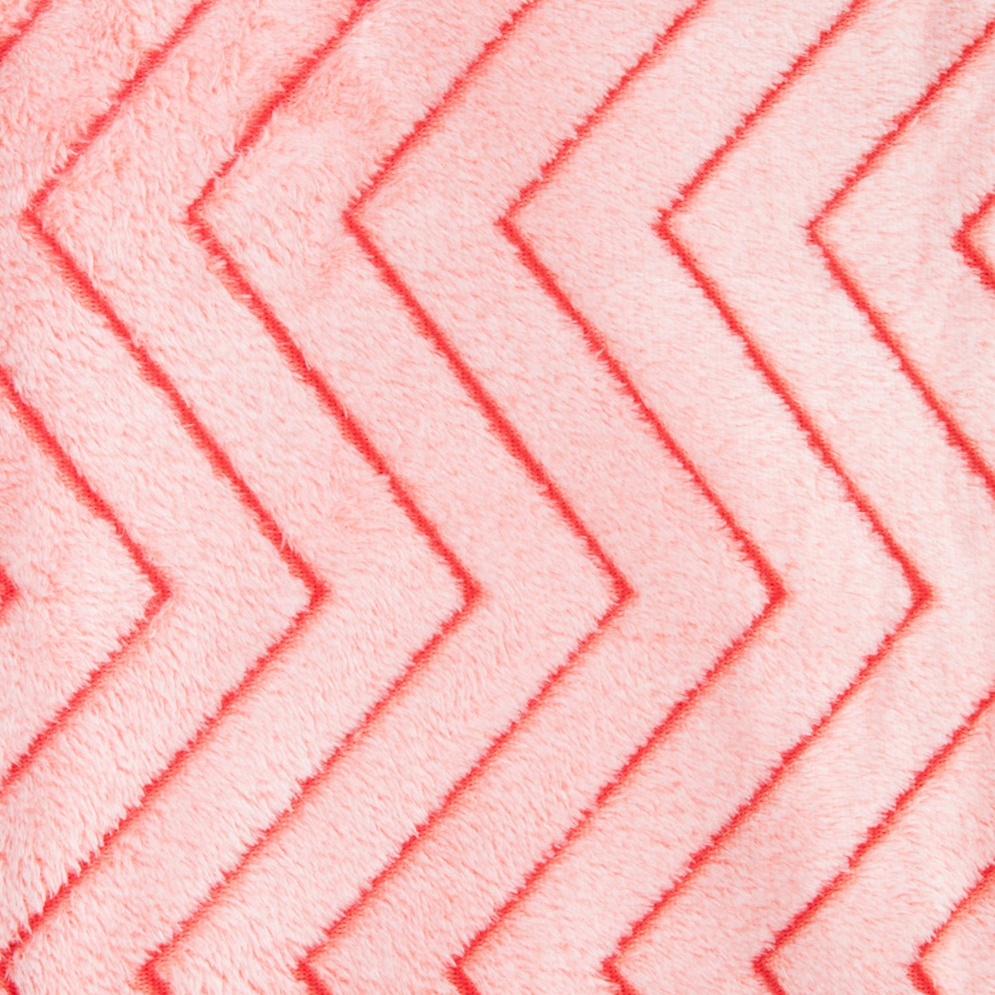 Zig Zag Throw Blanket