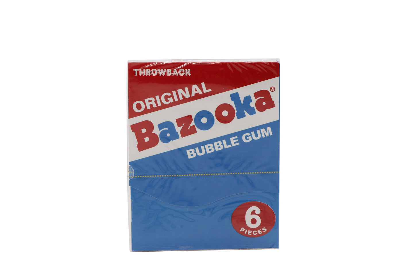 BAZOOKA GUM
