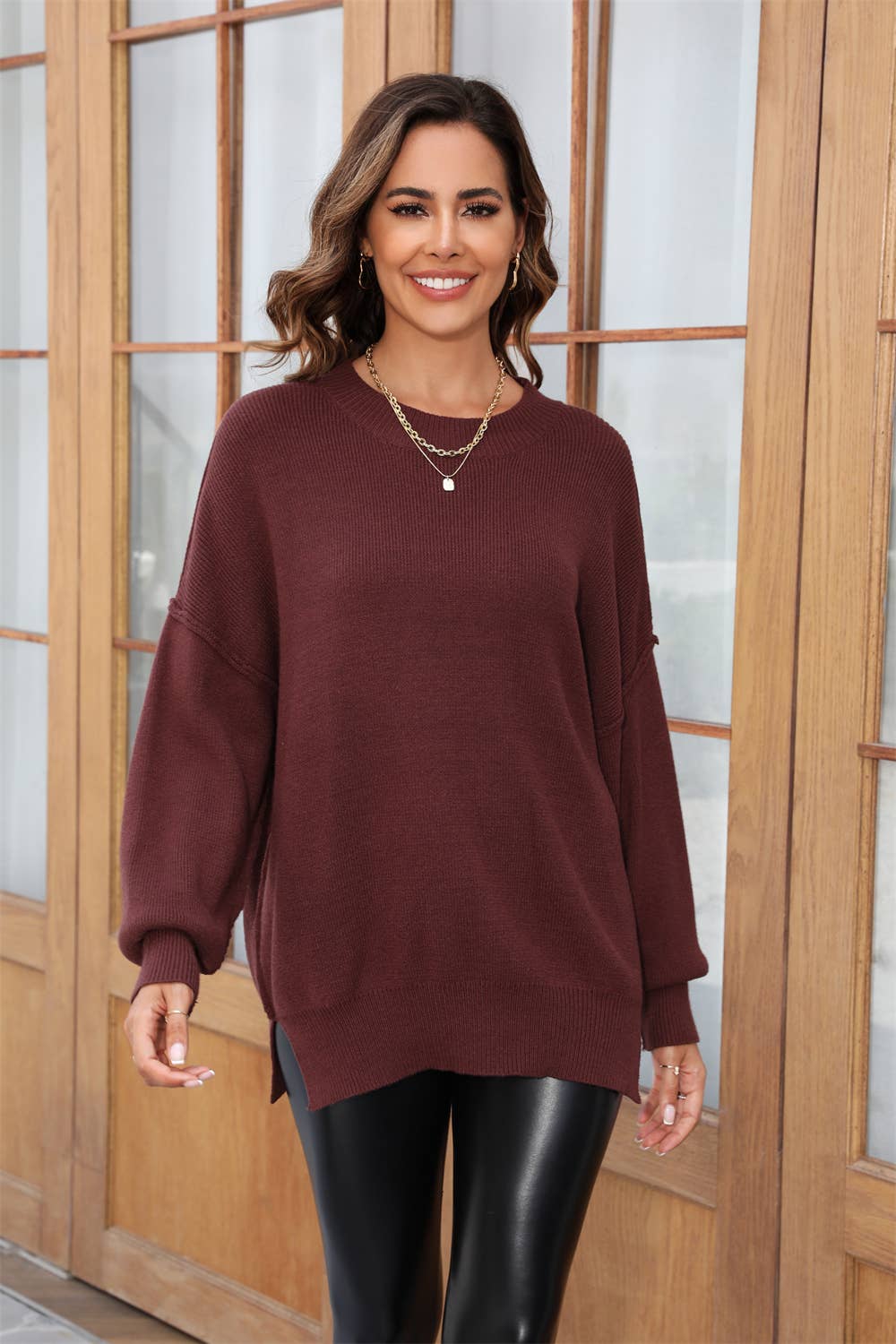 Libby Sweater