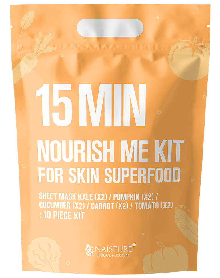 Nourish Me Combo