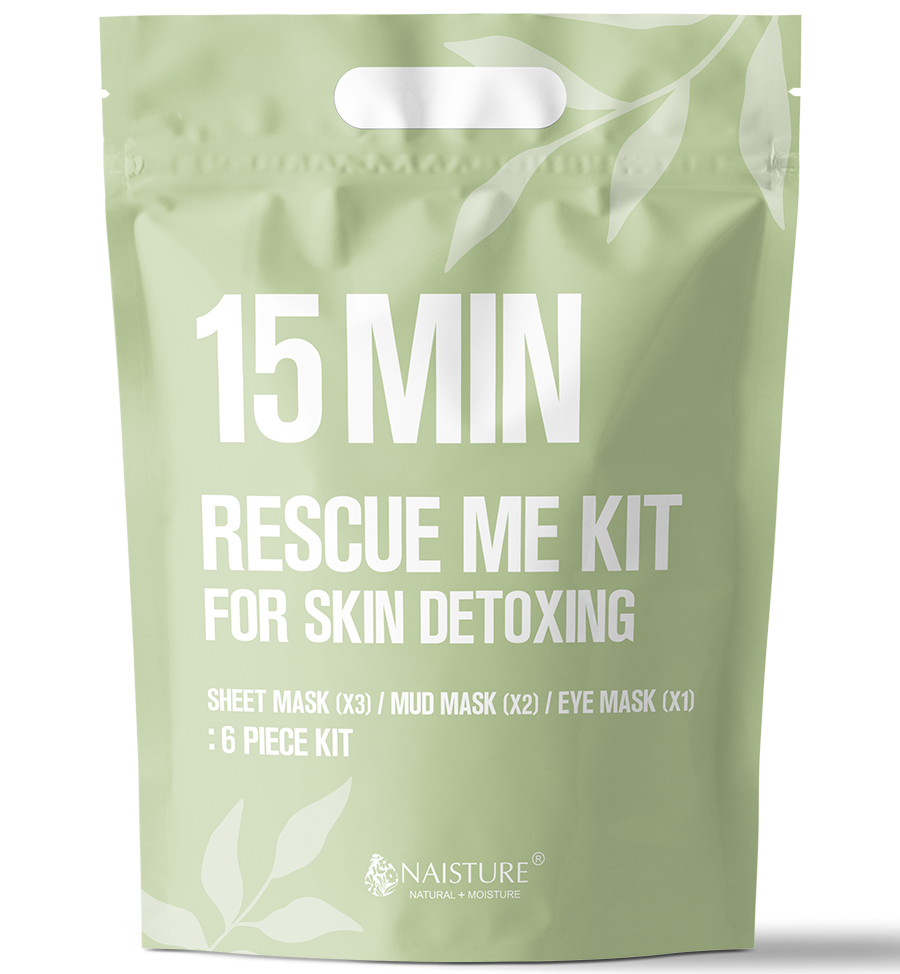 Rescue Me COMBO