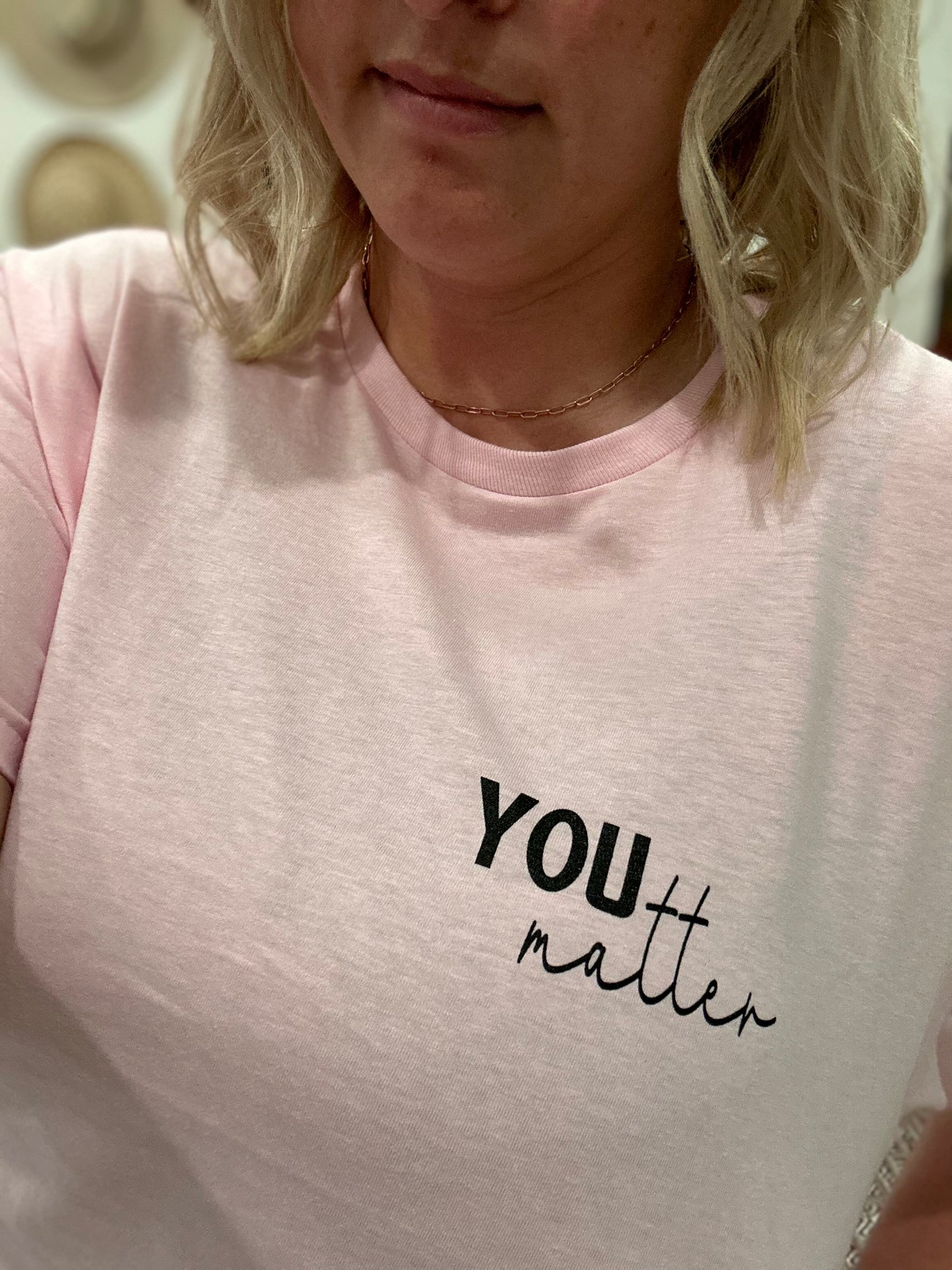 You Matter