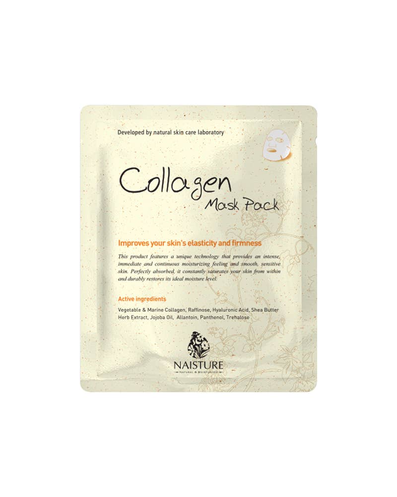 Collagen Mask COMBO
