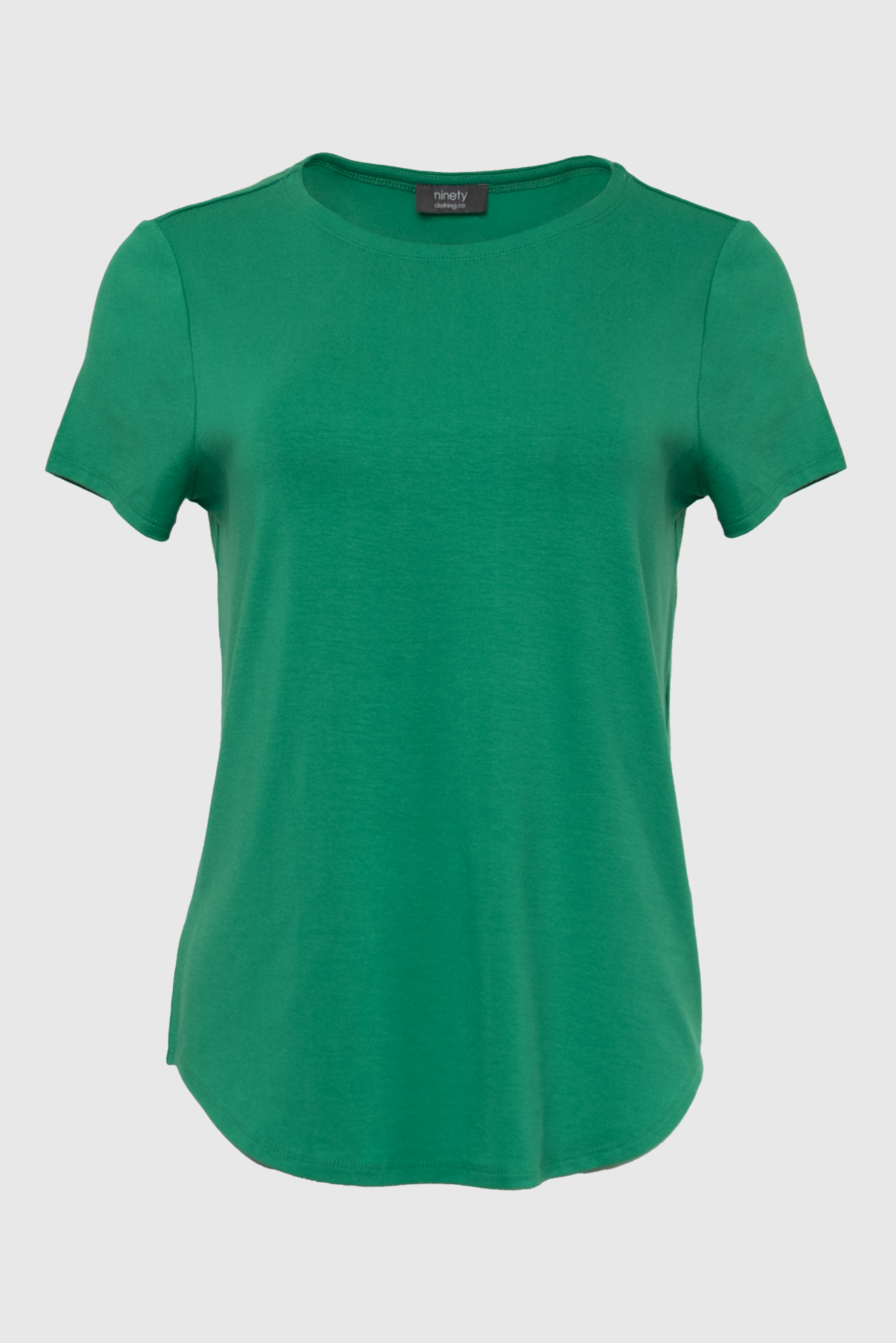 GRACIE BASIC TEE