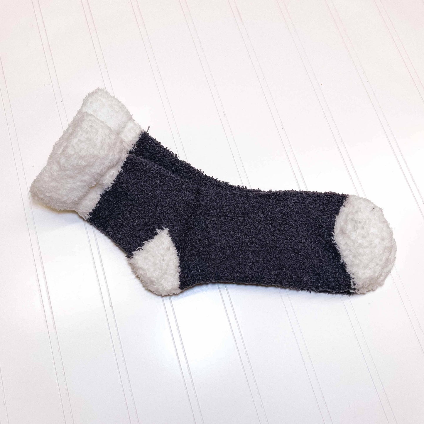 Warm Me Up Fuzzy Socks