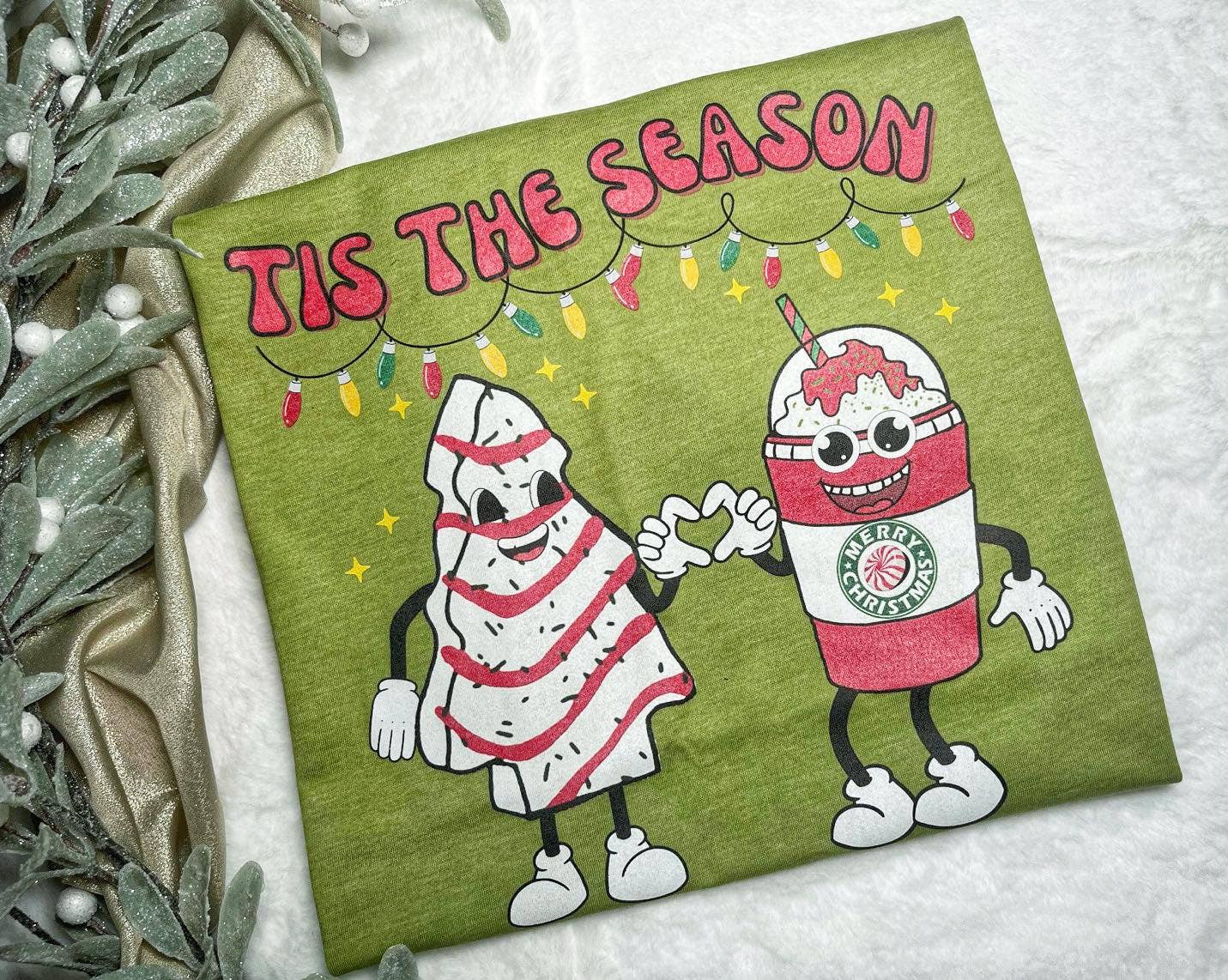 ‘Tis the Season