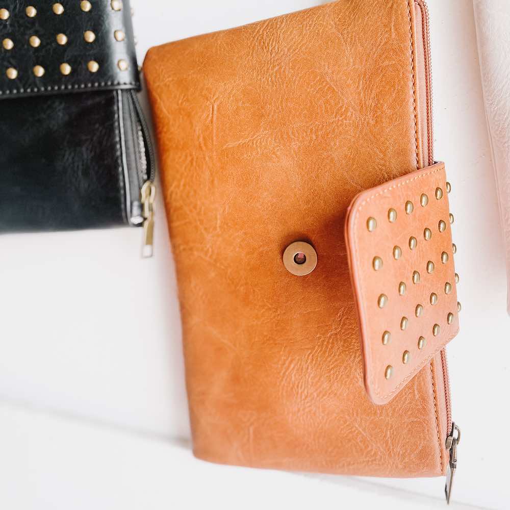 Riviera Maya Clutch