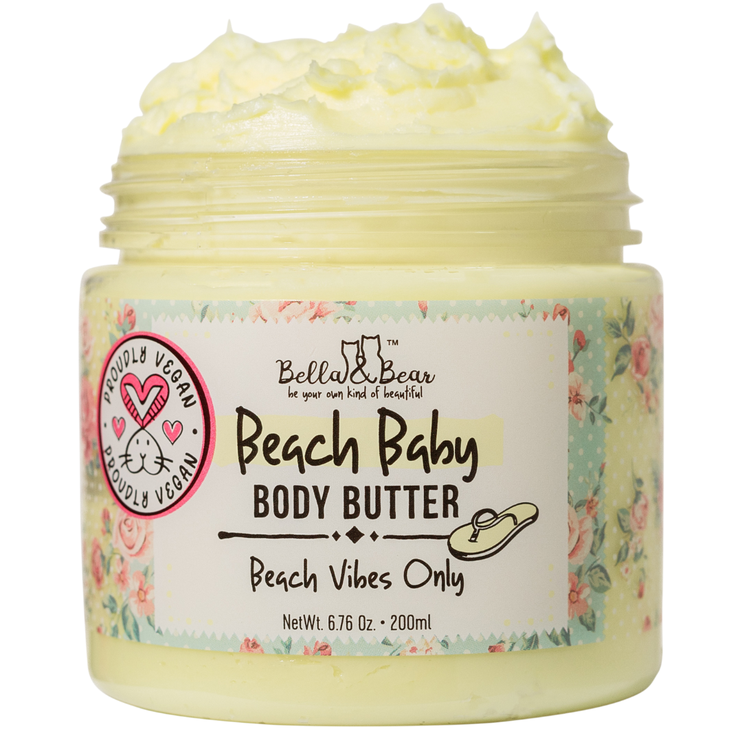 BODY BUTTER